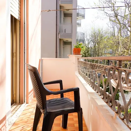 Hotel Lea Completa Rímini