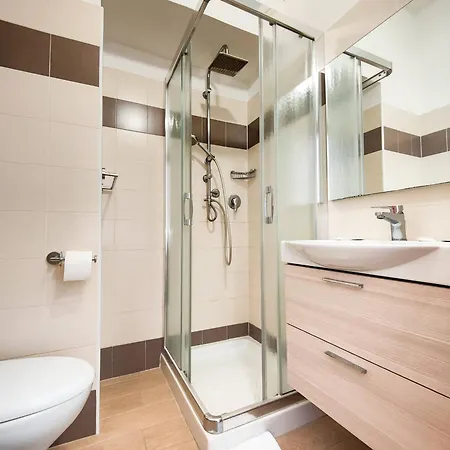 Lea Completa ホテル 2*