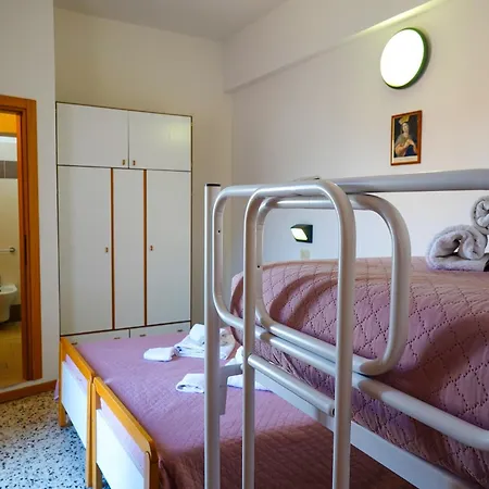 Lea Completa 2* Rimini