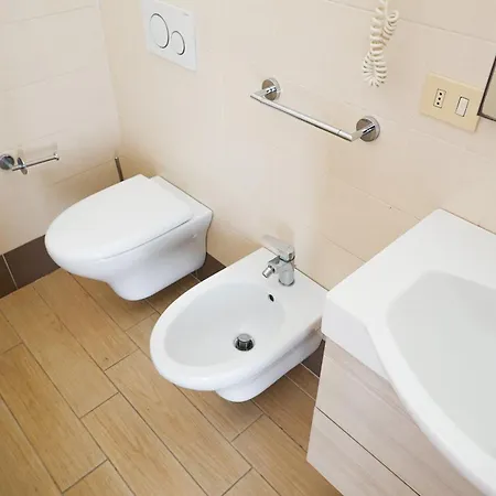 Lea Completa ホテル 2*