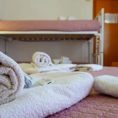 Lea Completa Szálloda