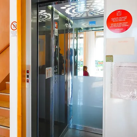 ホテル Lea Completa 2*