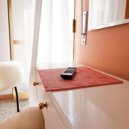 Lea Completa ホテル