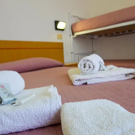 Lea Completa ホテル 2*