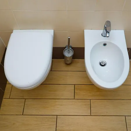 Lea Completa ホテル リミニ