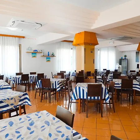 Hotel Lea Completa Rimini