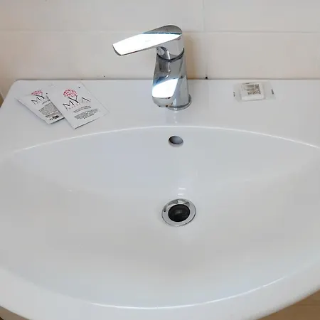 Hotel Lea Completa