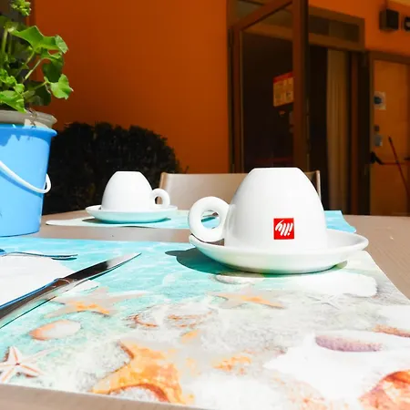 Szálloda Lea Completa 2*