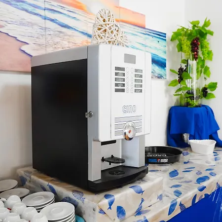 Lea Completa 2* リミニ