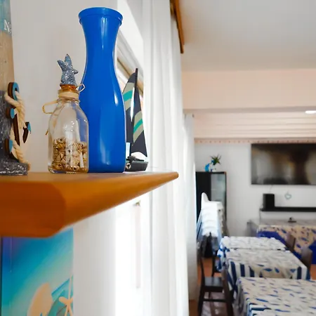 Lea Completa ホテル