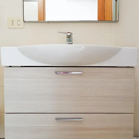 Lea Completa Szálloda Rimini