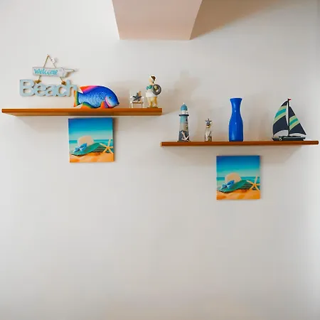 Lea Completa ホテル 2*