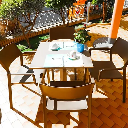 Lea Completa Hotel Rimini