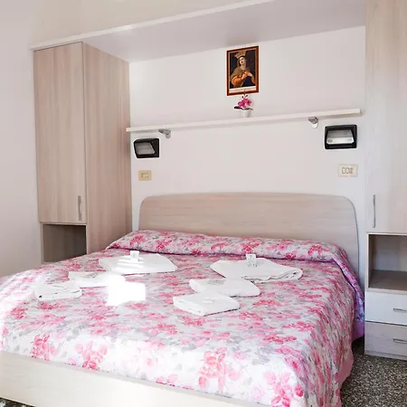 Hotel Lea Completa