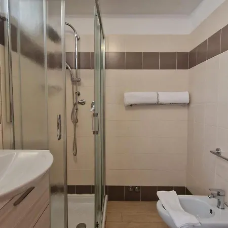 Lea Completa Hotel