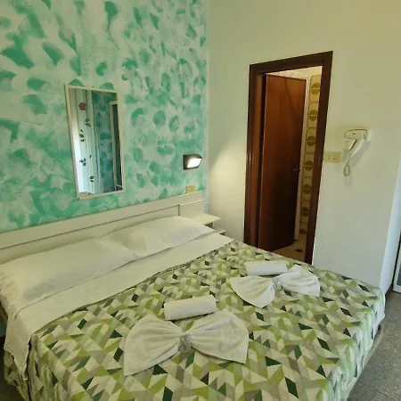 Hotel Lea Completa Rimini
