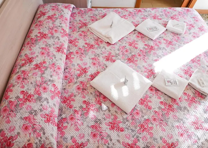 Lea Completa 2* Rimini