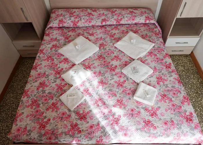 Lea Completa Otel Rimini