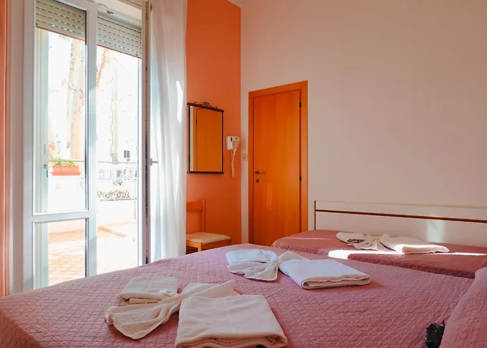 Lea Completa 리미니