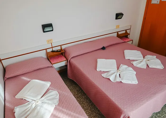 Lea Completa Otel 2*