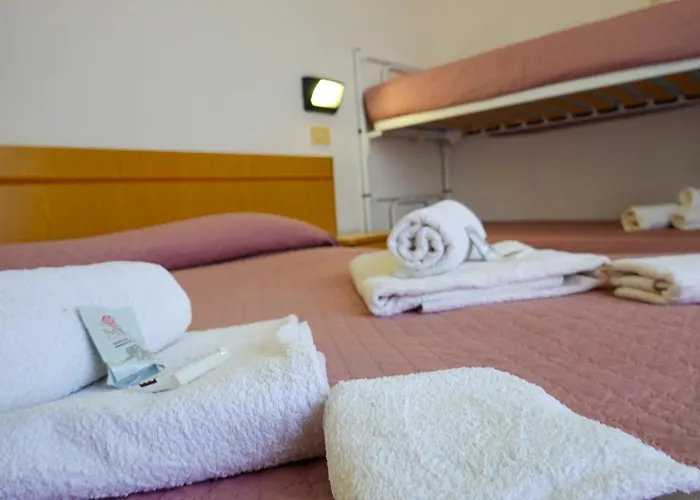 Lea Completa Otel 2*