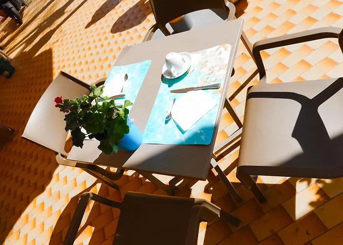 Otel Lea Completa 2*