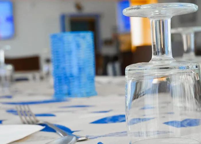 Lea Completa 호텔 2*