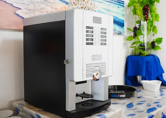 Lea Completa 2* Rimini