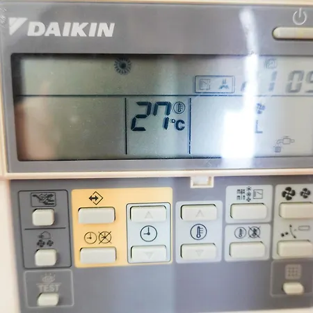 Lea Completa Hotel 2*