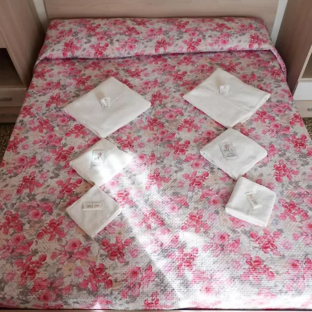 Lea Completa 酒店 里米尼