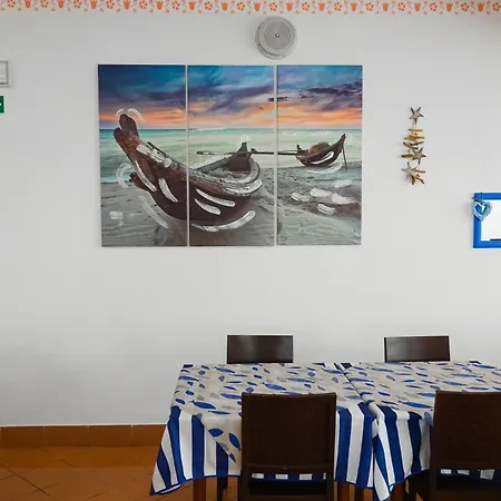 Hotel Lea Completa 2*