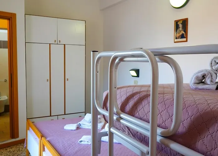 Lea Completa 2* Rimini