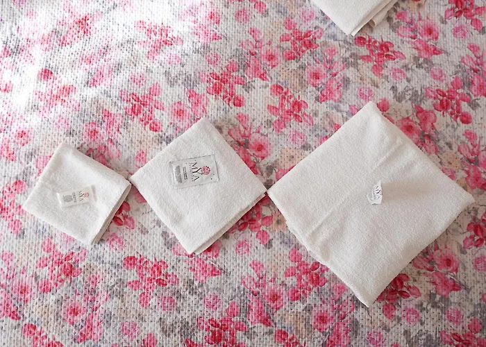 Hotel Lea Completa Rimini