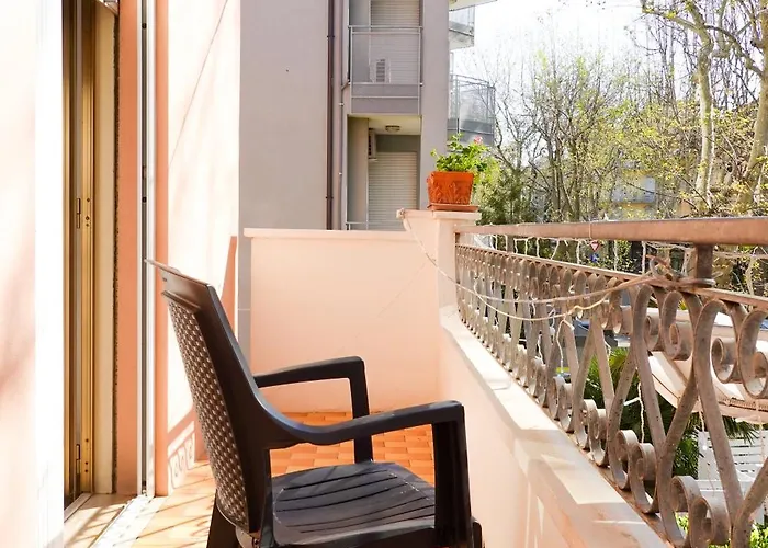 Hotel Lea Completa Rimini