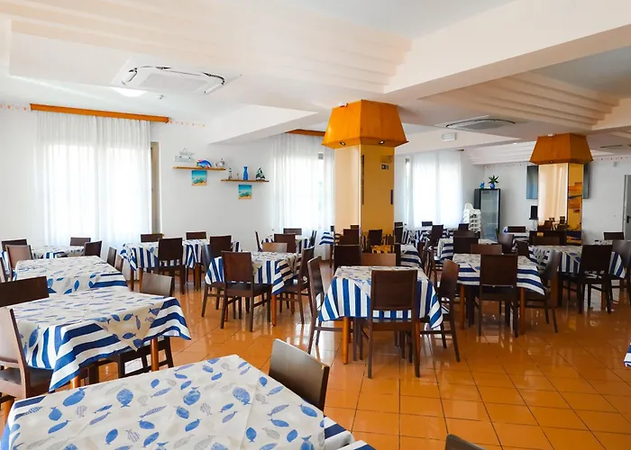 Hotel Lea Completa Rimini