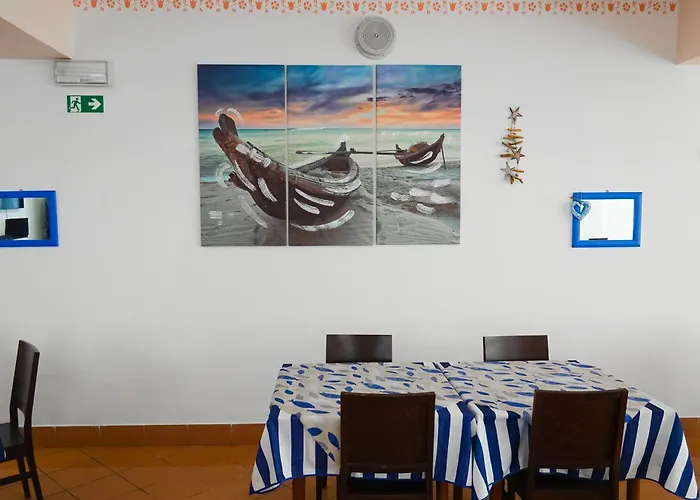 Hotel Lea Completa 2*