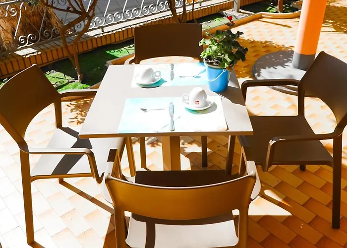 Lea Completa Hotel Rimini