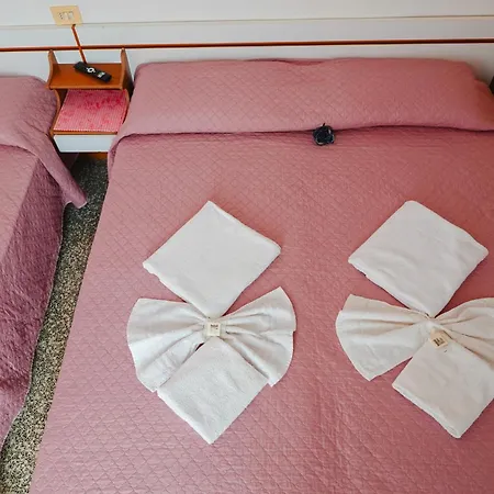 Lea Completa リミニ