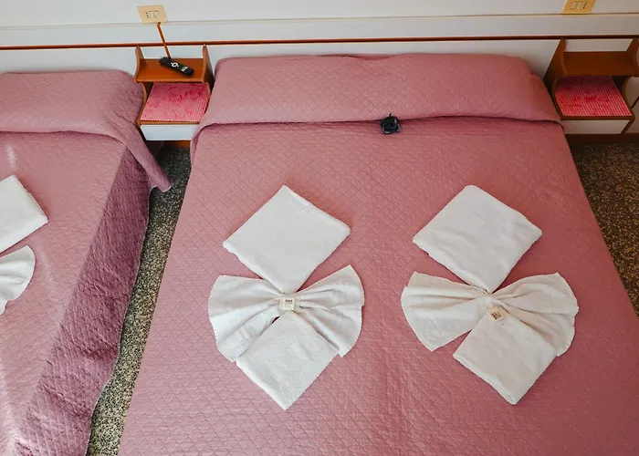 Lea Completa リミニ