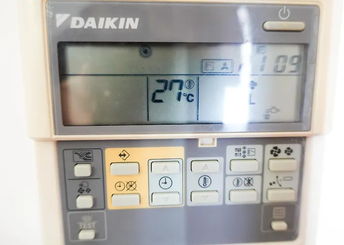 Lea Completa ホテル 2*