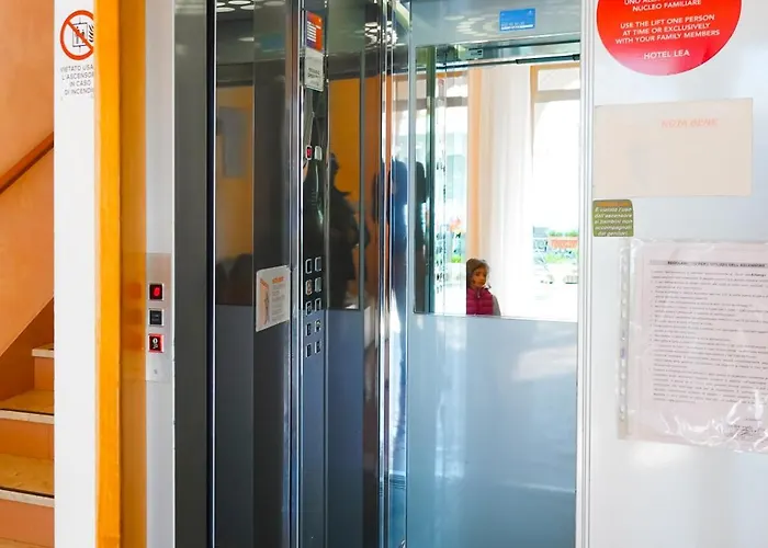 ホテル Lea Completa 2*