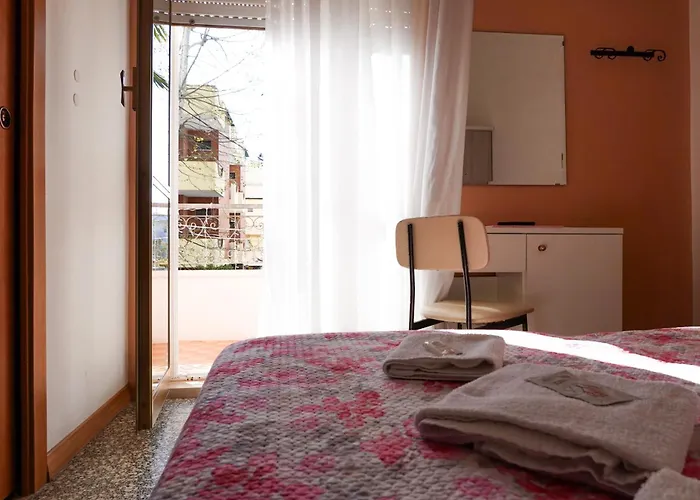 Lea Completa リミニ