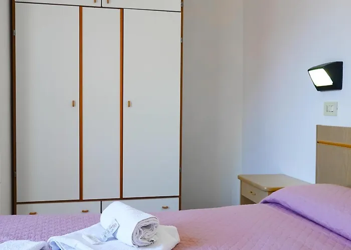 Lea Completa 2* リミニ