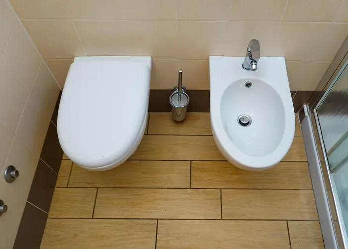 Lea Completa ホテル リミニ