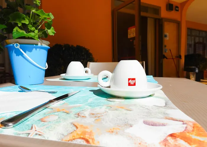 ホテル Lea Completa 2*